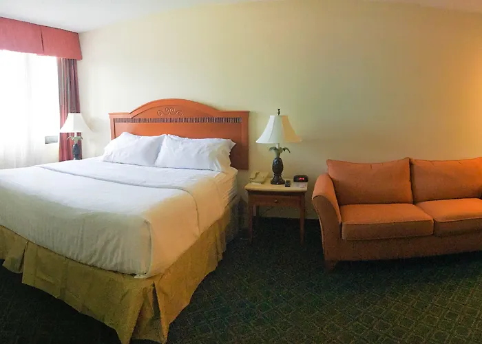 Holiday Inn Port St. Lucie By Ihg