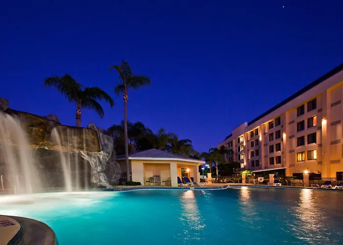 Holiday Inn Port St. Lucie By Ihg