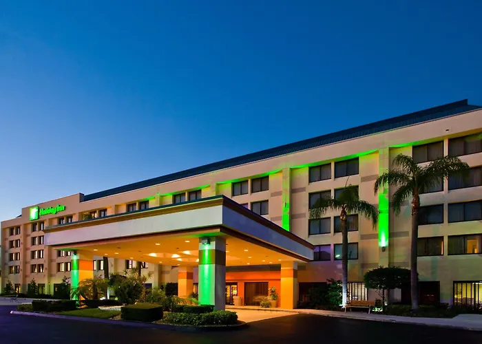Holiday Inn Port St. Lucie By Ihg