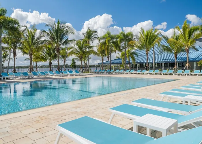 Voco Sandpiper All-Inclusive Resort By Ihg